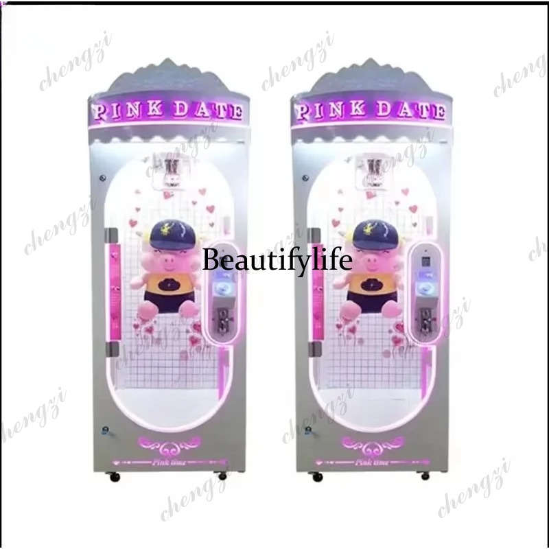 Arcade Vending Machines - Máquina de Juego Arcade de Habilidad