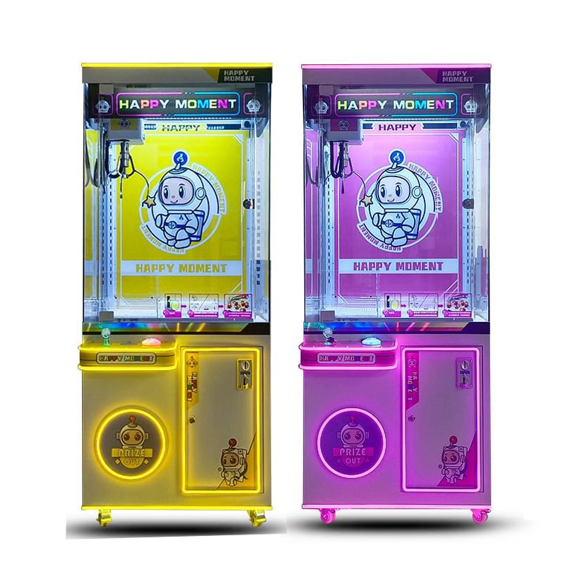 Arcade Toy Vending Machine - Máquina expendedora de premios de arcade