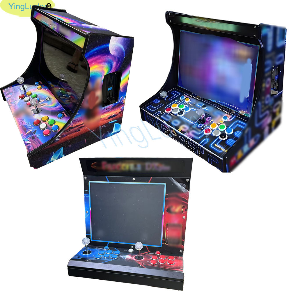 Skee Ball Arcade - Consola de videojuegos arcade para 2