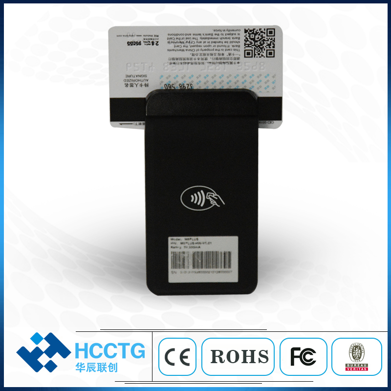 Nfc Card Reader Vending - Terminal de Pago Móvil 3 en