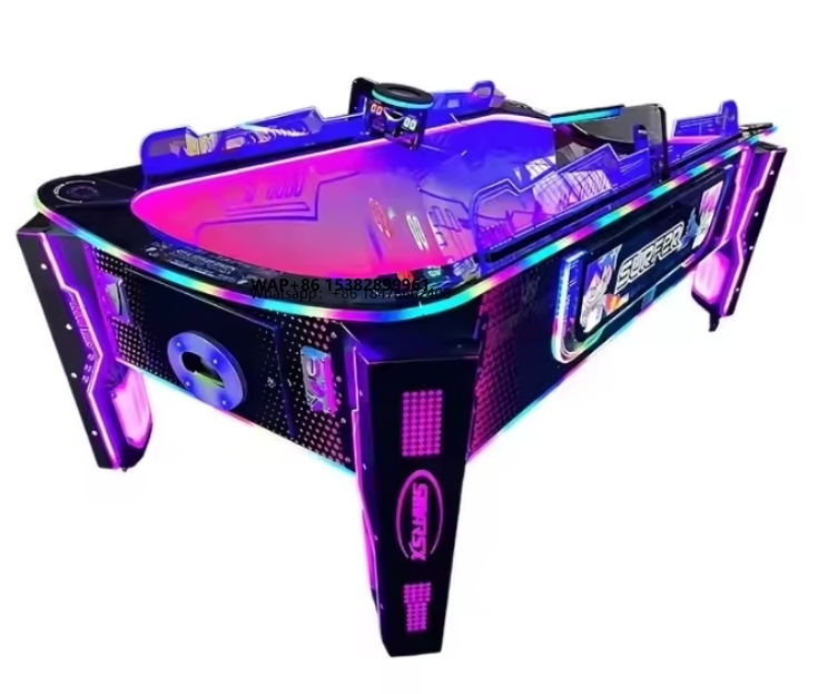 Arcade Games & Vending Llc - Nuevo Producto: Máquina de Hockey de
