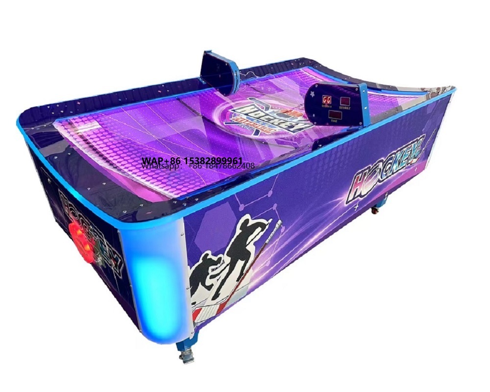 Arcade Games & Vending Llc - Máquina de Juego de Hockey de