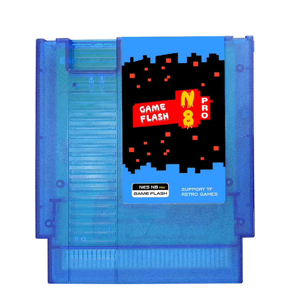 2025 nuevo juego NES N8 tarjet - Arcade Quest reseña y precio