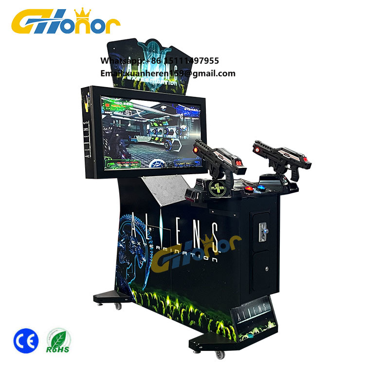 Máquina de Juego Arcade de Sim - Arcade Games & Vending Llc reseña y precio