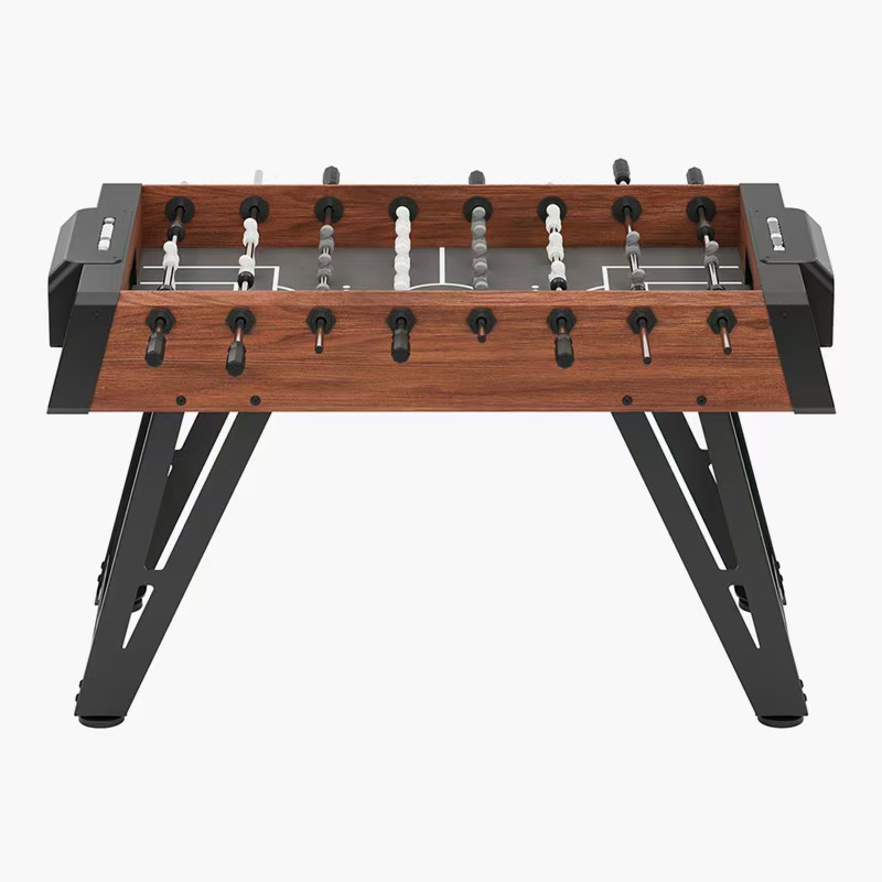Mesa de Futbolín Comercial, Ju - Foosball Table Commercial reseña y precio