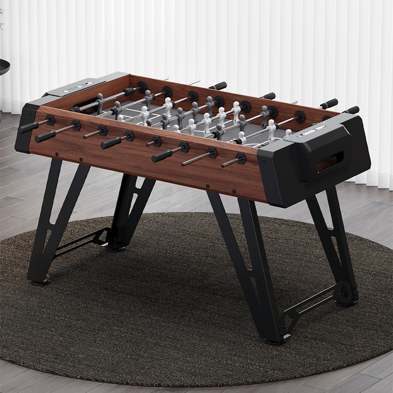 Mesa de Futbolín Comercial, Ju - Foosball Table Commercial reseña y precio