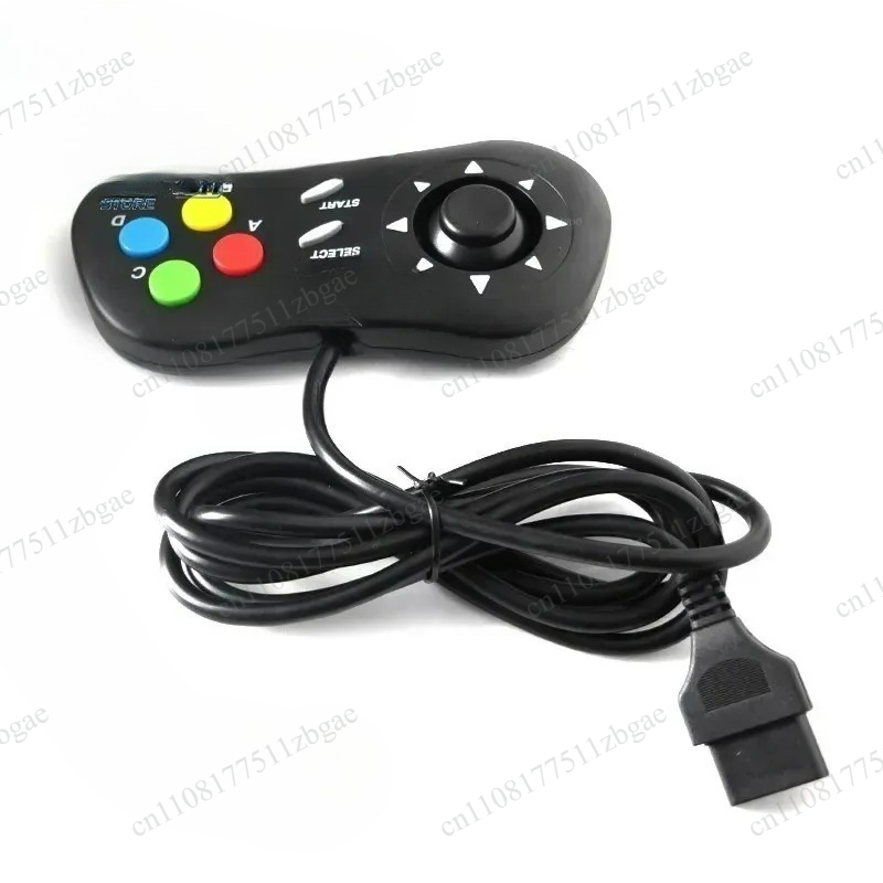 Controlador de juegos arcade m - Arcade Games & Vending Llc reseña y precio