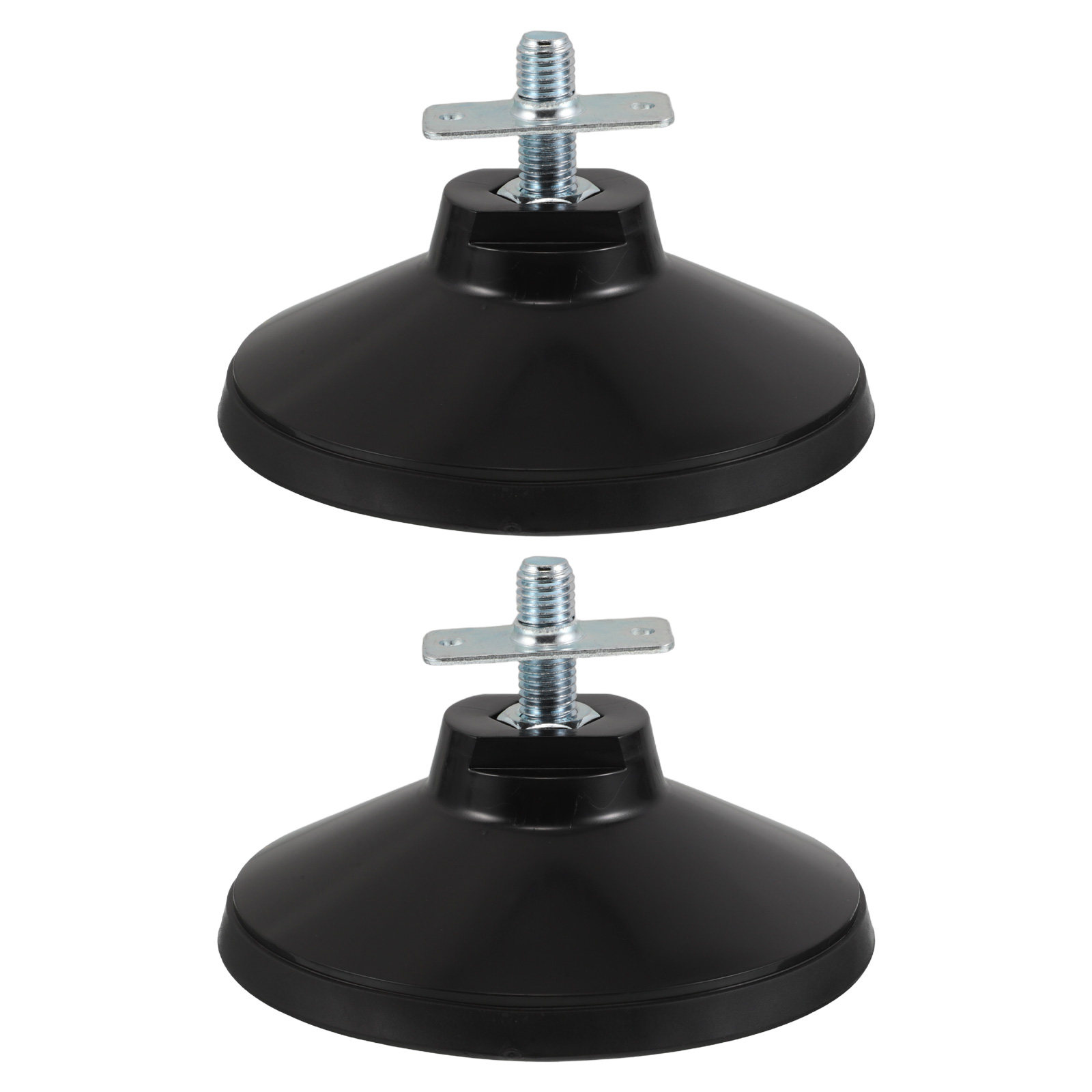 2 Piezas de Niveladores de Pat - Foosball Table Commercial reseña y precio