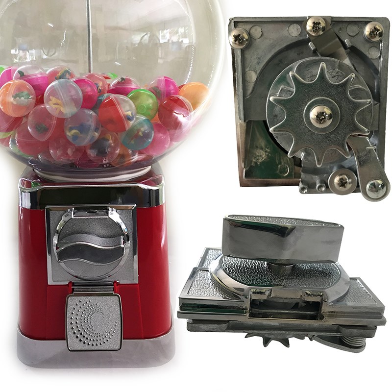 Mecanismo Selector de aceptado - Skee Ball Arcade reseña y precio