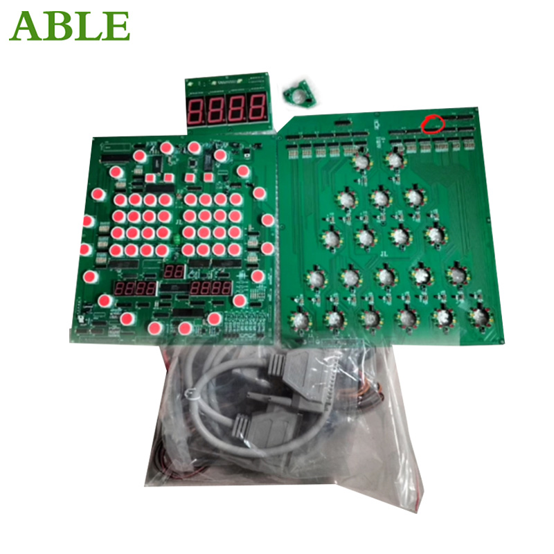Máquina de pinball de 6/7 bola - Skee Ball Arcade reseña y precio