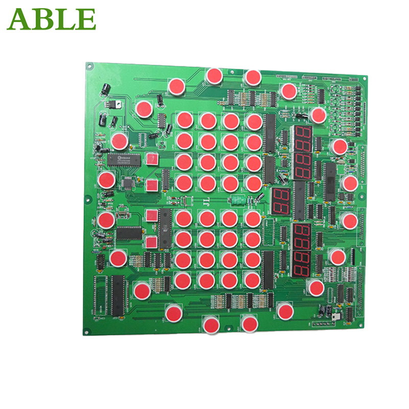 Máquina de pinball de 6/7 bola - Skee Ball Arcade reseña y precio