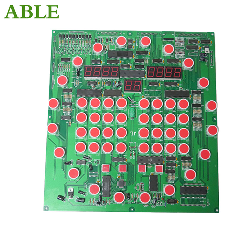 Máquina de pinball de 6/7 bola - Skee Ball Arcade reseña y precio