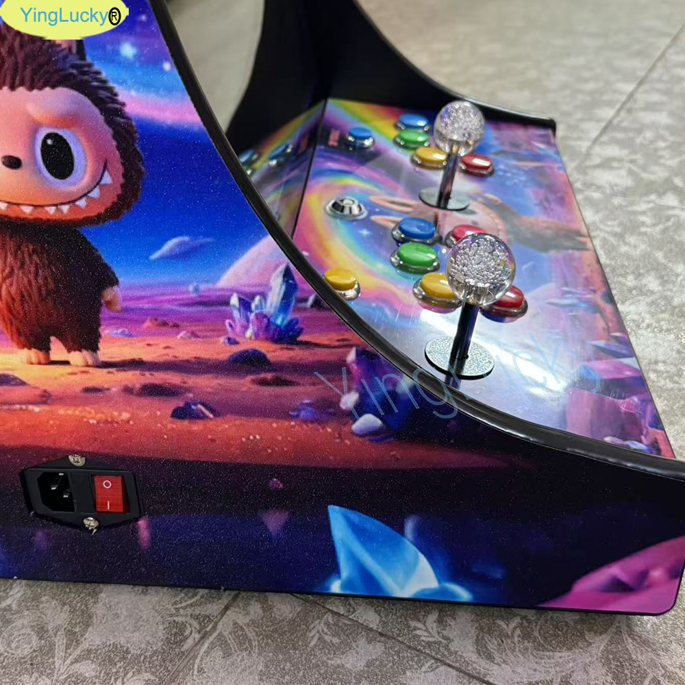 Consola de videojuegos arcade  - Skee Ball Arcade reseña y precio