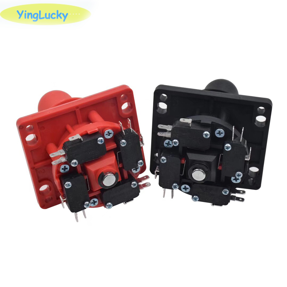 Joystick de Competición Yinglu - Arcade Game Cabinet reseña y precio