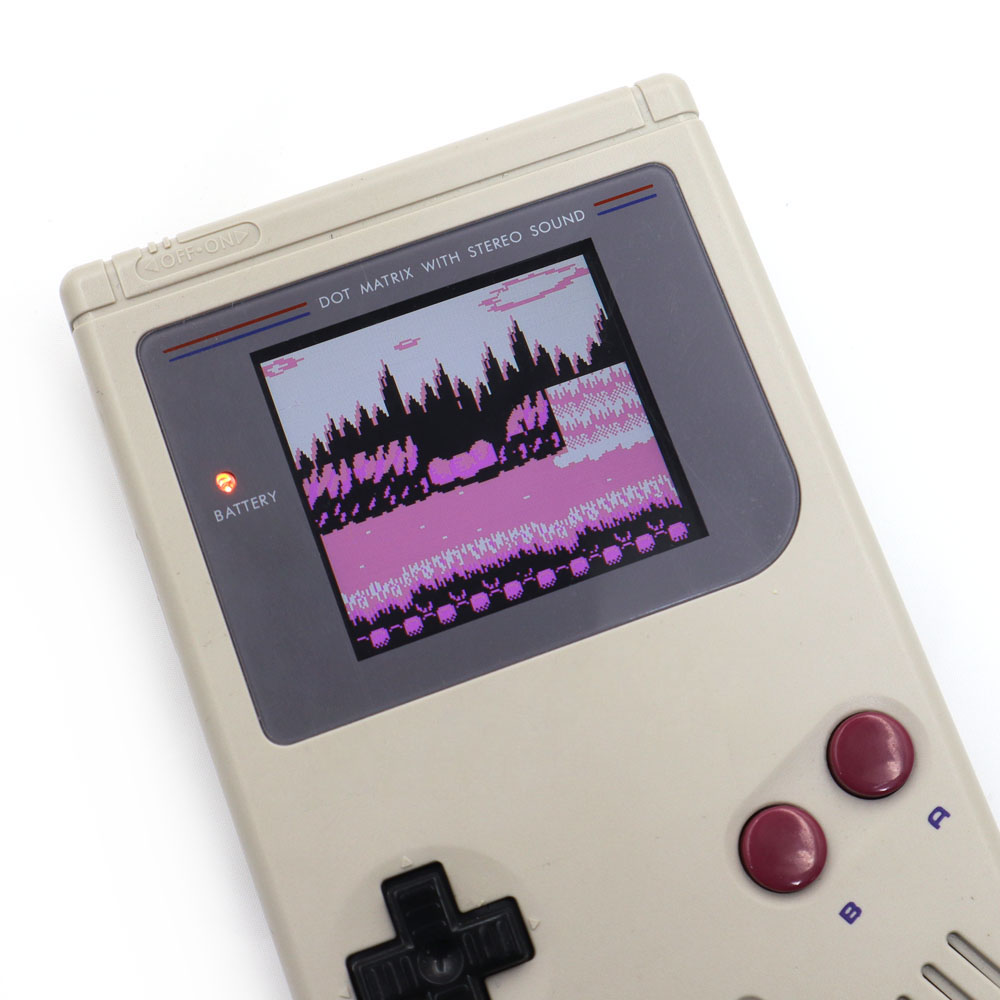 Pantalla LCD retroiluminada co - Lcd Screen Arcade reseña y precio