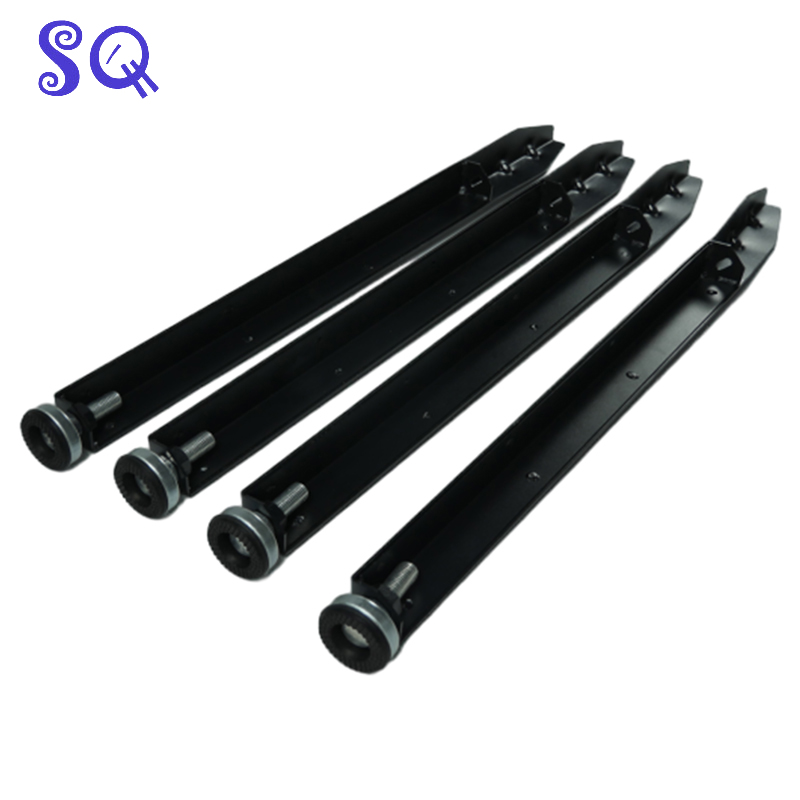 Patas de mesa para máquina de  - Skee Ball Arcade reseña y precio