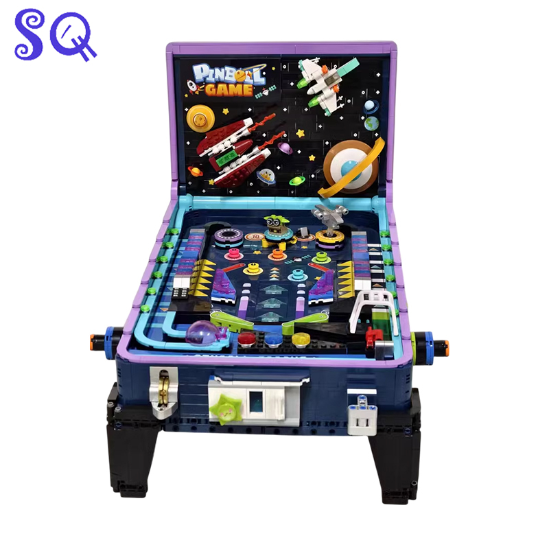 Mini máquina de juego de Pinba - Skee Ball Arcade reseña y precio