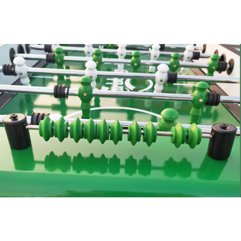 Mesa de Futbolín Profesional d - Foosball Table Commercial reseña y precio