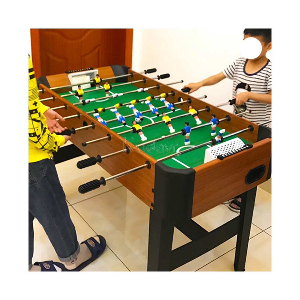 Nuevos Productos: Futbolín Eco - Foosball Table Commercial reseña y precio
