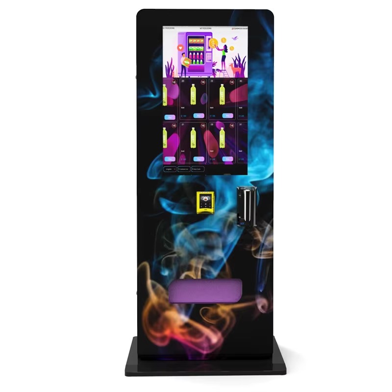 Máquina Expendedora de Tarjeta - Vending Game reseña y precio