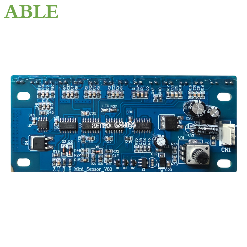 Kit de máquina de clip RY: ace - Skee Ball Arcade reseña y precio