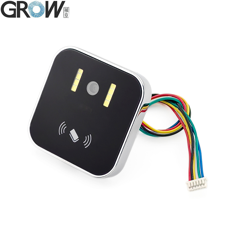 Escáner de Código de Barras 2D - Nfc Card Reader Vending reseña y precio