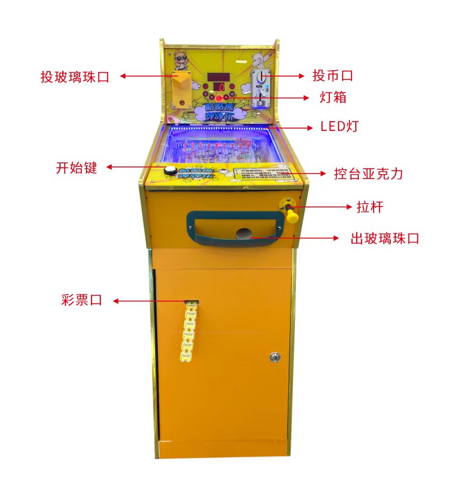 1 Uds. Botones arcade Happ 28m - Arcade Game Cabinet reseña y precio
