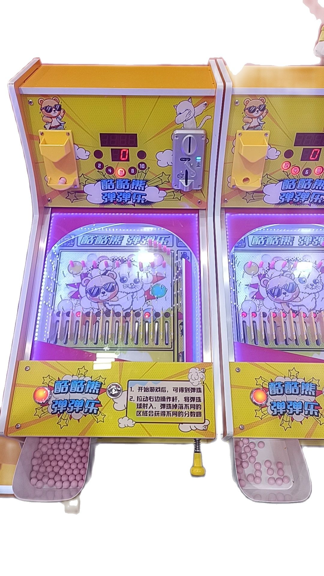 1 Uds. Botones arcade Happ 28m - Arcade Game Cabinet reseña y precio