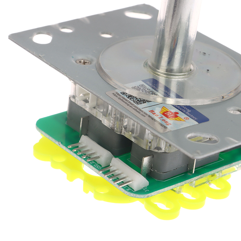 Joystick LED de 12V con Ilumin - Arcade Vending Machines reseña y precio