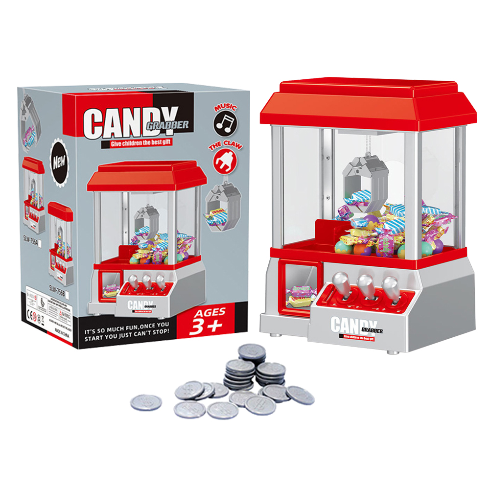 Máquina de Juegos Arcade Mini  - Arcade Game Coin reseña y precio