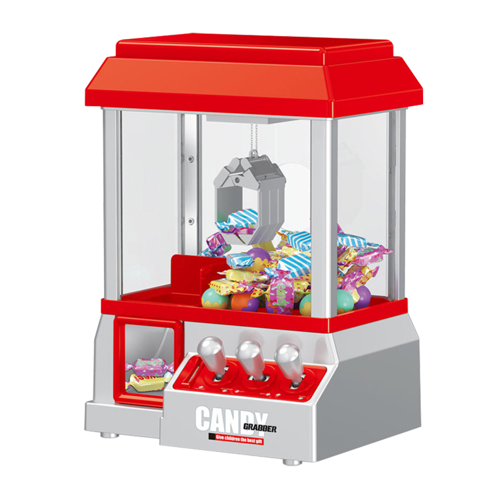 Máquina de Juegos Arcade Mini  - Arcade Game Coin reseña y precio