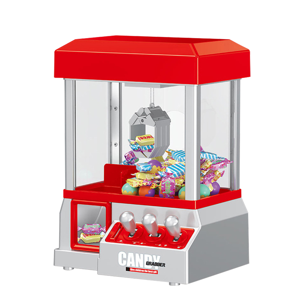 Máquina de Juegos Arcade Mini  - Arcade Game Coin reseña y precio
