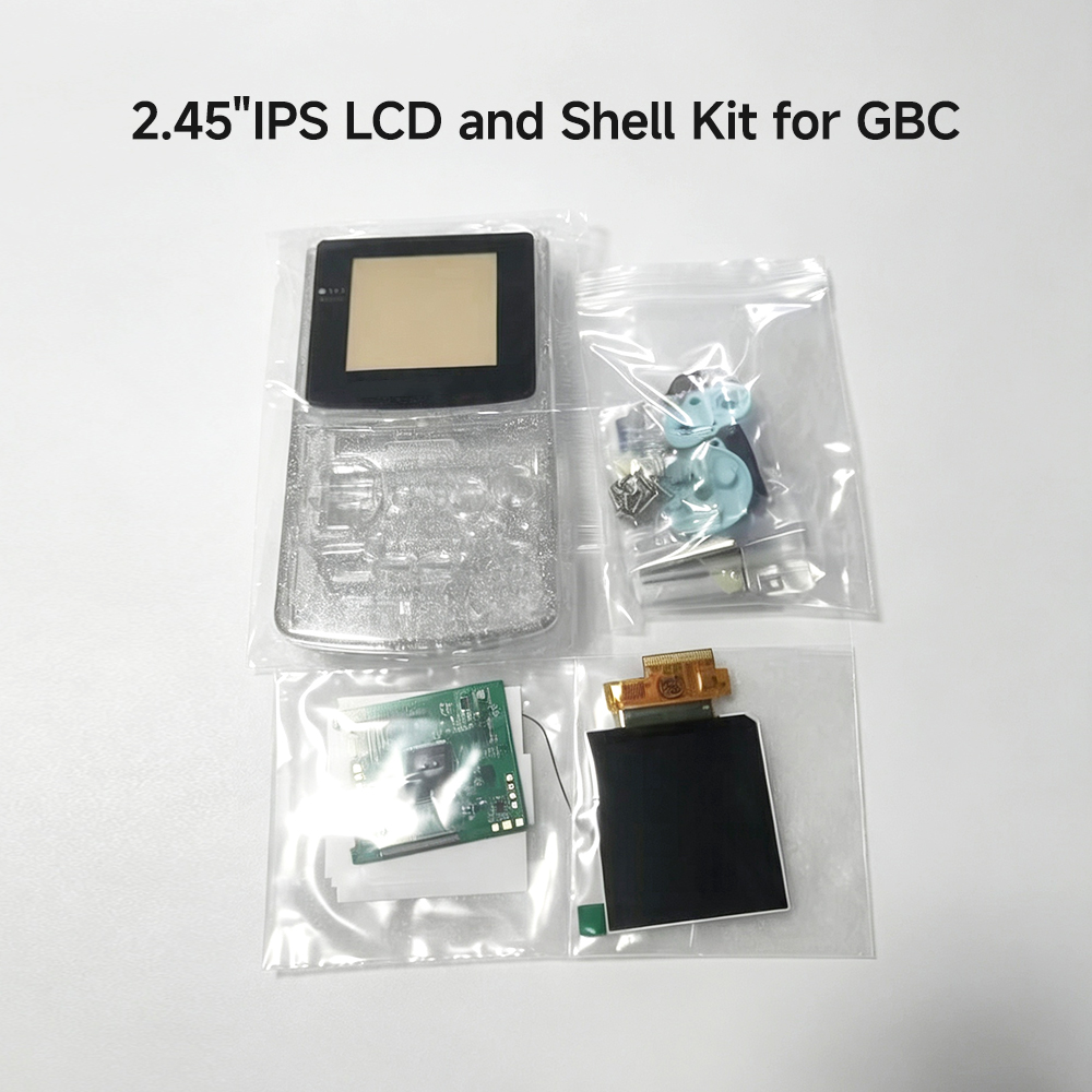 Nueva Pantalla LCD Original de - Lcd Screen Arcade reseña y precio