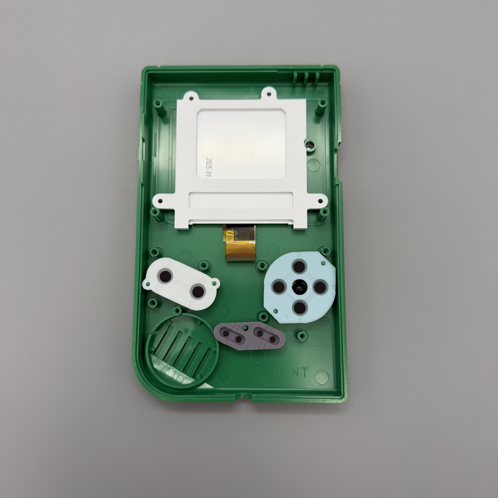 Pantalla LCD en escala de gris - Lcd Screen Arcade reseña y precio