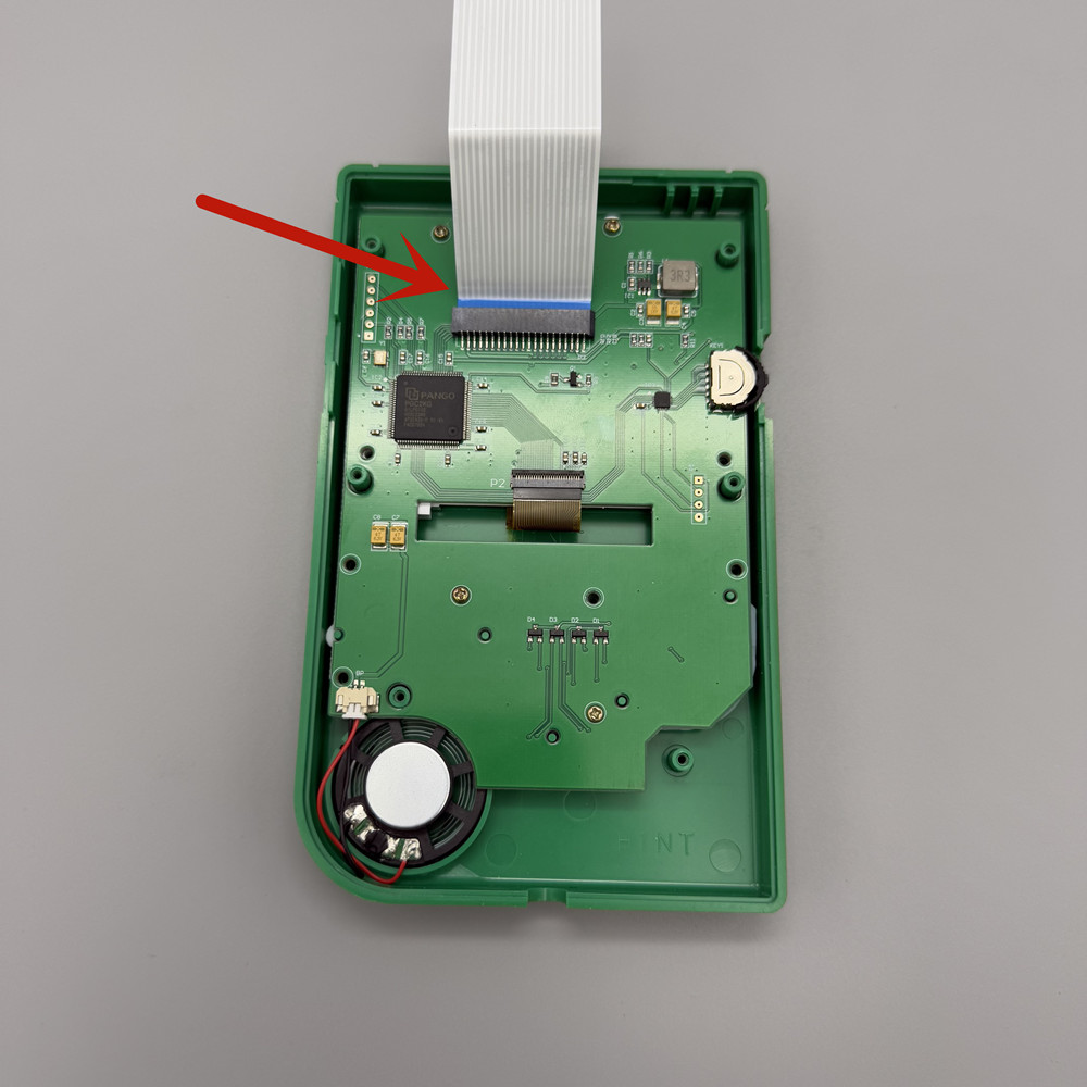 Pantalla LCD en escala de gris - Lcd Screen Arcade reseña y precio