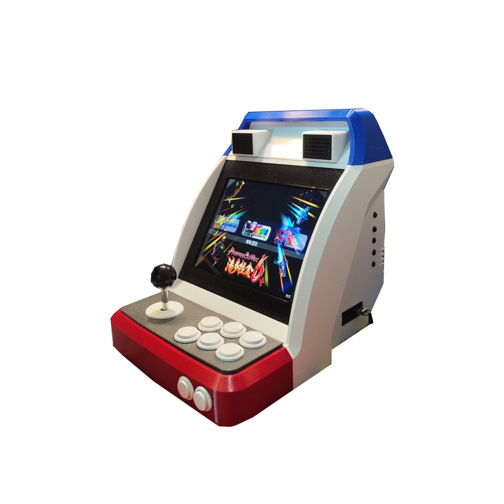 Mini consola de juegos de dobl - Skee Ball Arcade reseña y precio